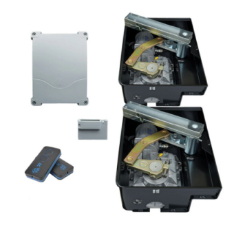 Motor cổng âm sàn V2 Vulcan 230V/800Kg